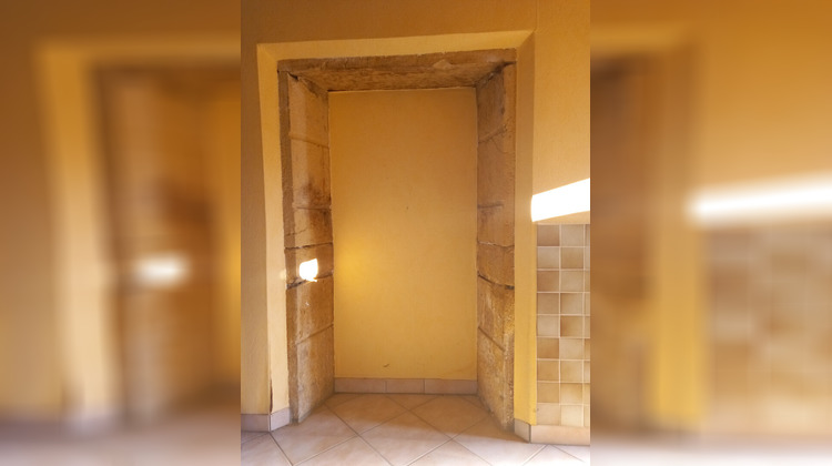 Ma-Cabane - Vente Maison SAINT-VERAND, 83 m²