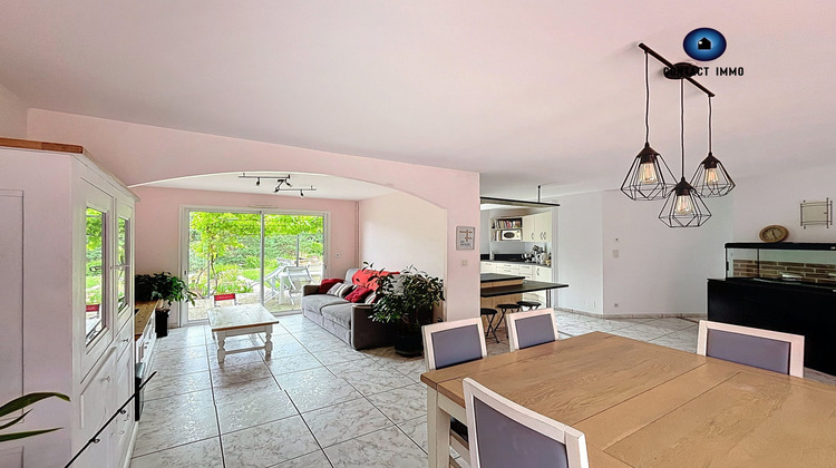 Ma-Cabane - Vente Maison Saint-Viance, 98 m²