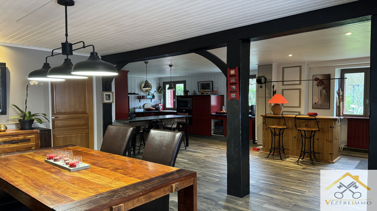 Ma-Cabane - Vente Maison Saint-Viance, 180 m²