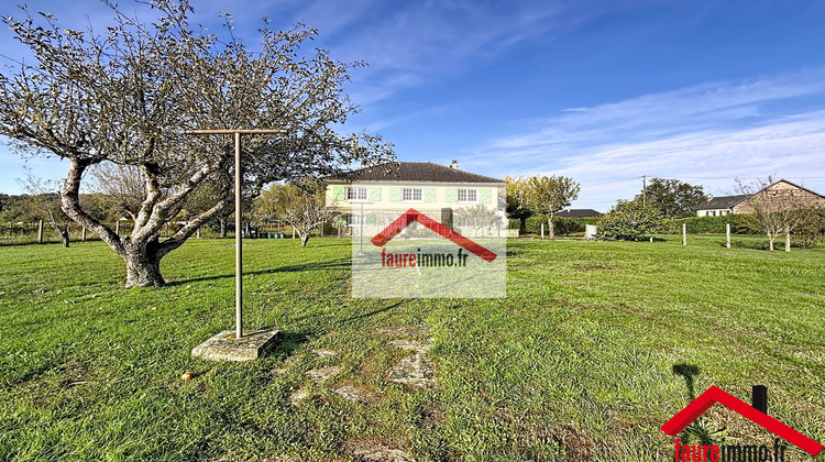 Ma-Cabane - Vente Maison Saint-Viance, 150 m²