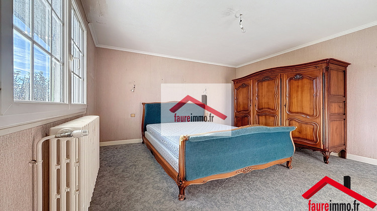 Ma-Cabane - Vente Maison Saint-Viance, 150 m²