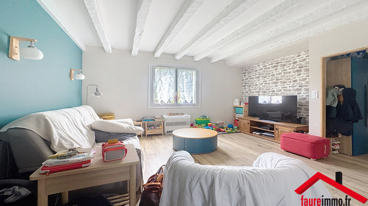 Ma-Cabane - Vente Maison Saint-Viance, 136 m²