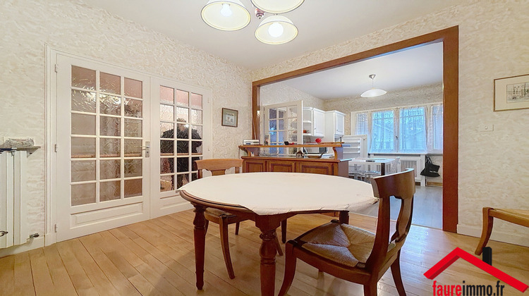 Ma-Cabane - Vente Maison Saint-Viance, 161 m²