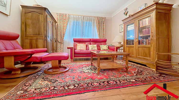 Ma-Cabane - Vente Maison Saint-Viance, 161 m²