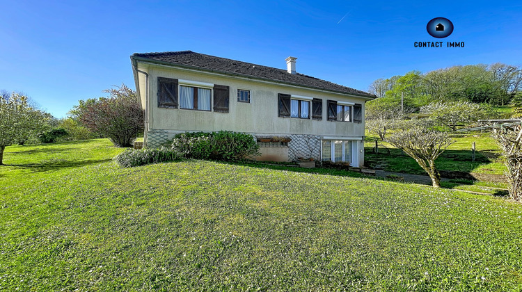 Ma-Cabane - Vente Maison Saint-Viance, 131 m²