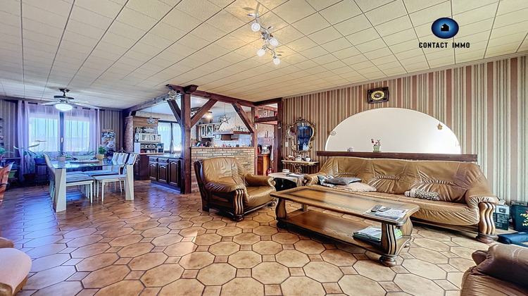 Ma-Cabane - Vente Maison Saint-Viance, 131 m²