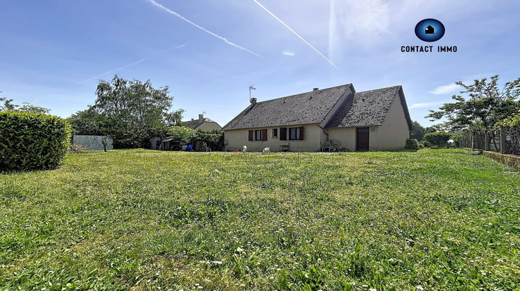 Ma-Cabane - Vente Maison Saint-Viance, 90 m²