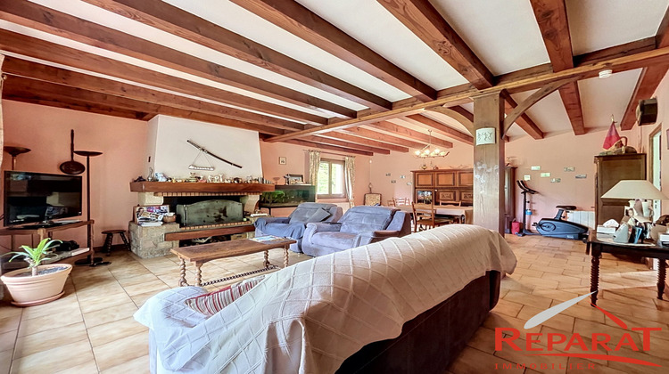 Ma-Cabane - Vente Maison Saint-Viance, 110 m²