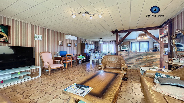 Ma-Cabane - Vente Maison Saint-Viance, 131 m²