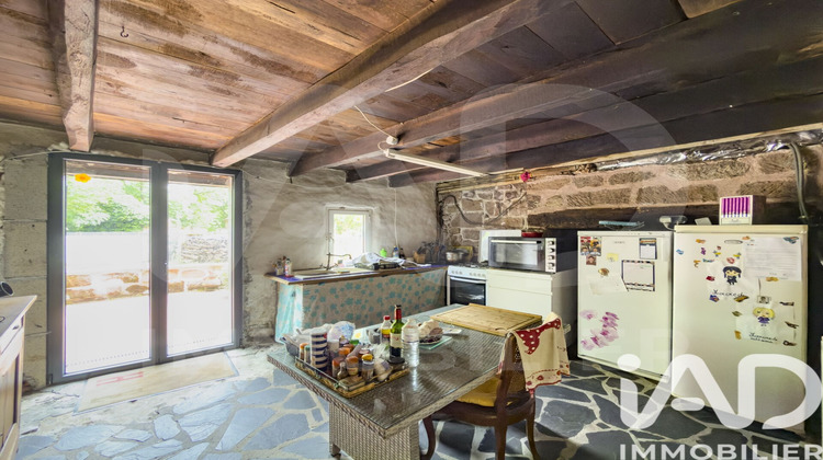 Ma-Cabane - Vente Maison Saint-Viance, 157 m²