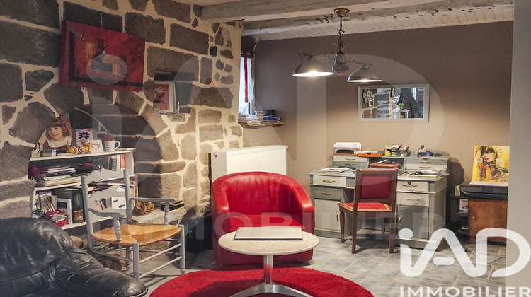 Ma-Cabane - Vente Maison Saint-Viance, 157 m²