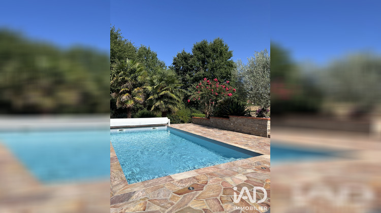 Ma-Cabane - Vente Maison Saint-Viance, 143 m²