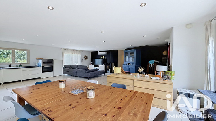 Ma-Cabane - Vente Maison Saint-Viance, 130 m²