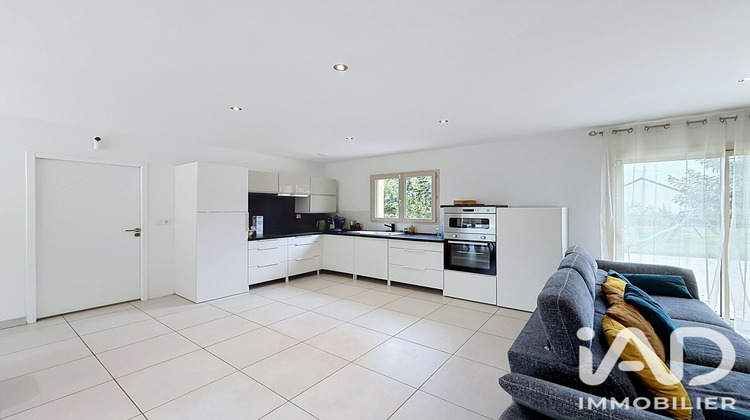 Ma-Cabane - Vente Maison Saint-Viance, 130 m²