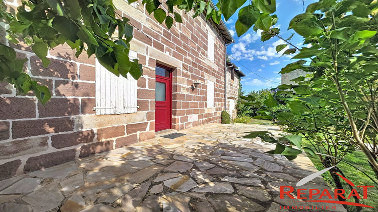 Ma-Cabane - Vente Maison Saint-Viance, 115 m²