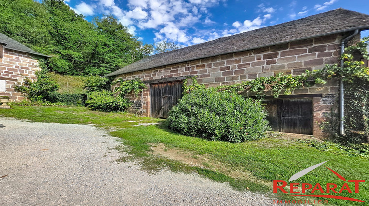 Ma-Cabane - Vente Maison Saint-Viance, 115 m²