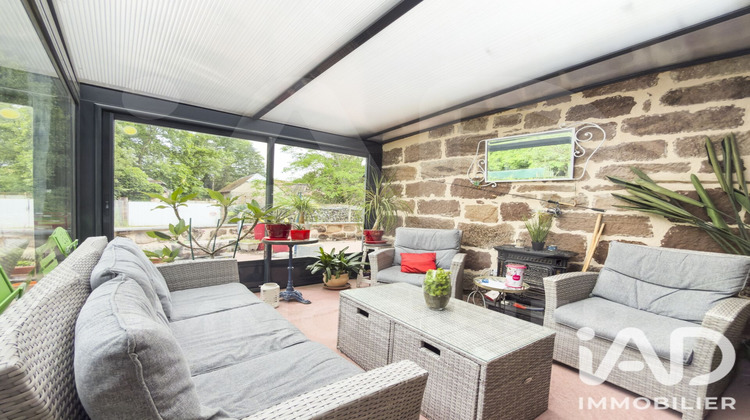 Ma-Cabane - Vente Maison Saint-Viance, 157 m²