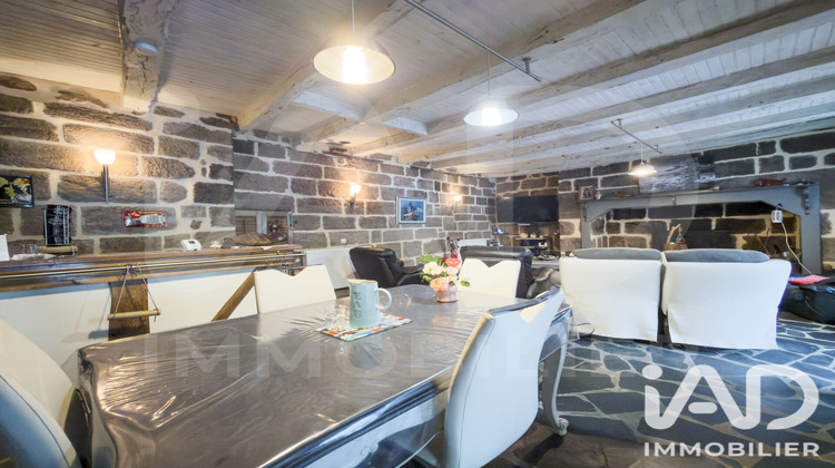 Ma-Cabane - Vente Maison Saint-Viance, 157 m²