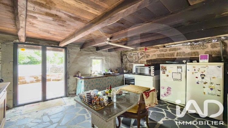 Ma-Cabane - Vente Maison Saint-Viance, 157 m²