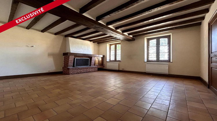 Ma-Cabane - Vente Maison SAINT VIATRE, 96 m²