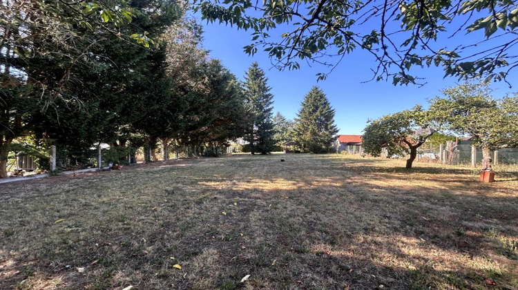 Ma-Cabane - Vente Maison SAINT VIATRE, 96 m²