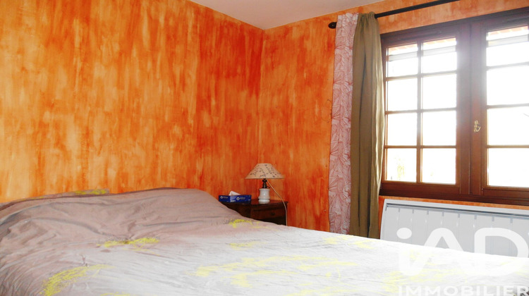 Ma-Cabane - Vente Maison Saint-Viâtre, 101 m²