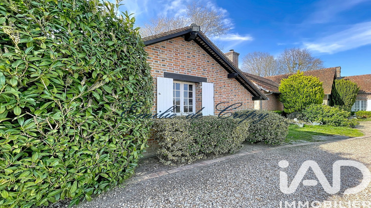 Ma-Cabane - Vente Maison Saint-Viâtre, 310 m²