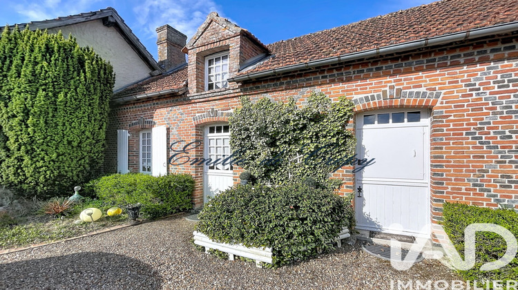 Ma-Cabane - Vente Maison Saint-Viâtre, 310 m²
