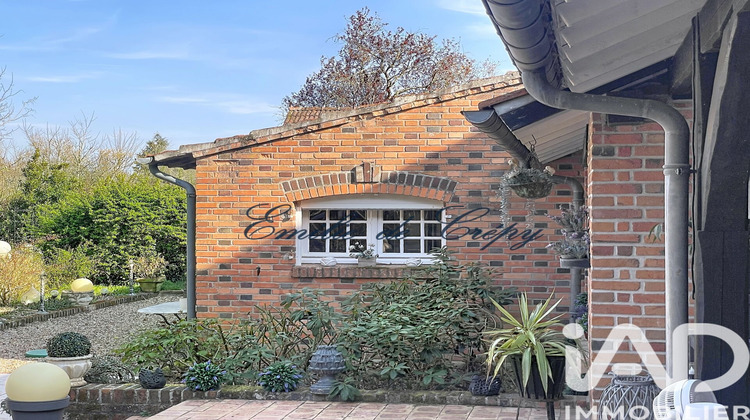 Ma-Cabane - Vente Maison Saint-Viâtre, 310 m²