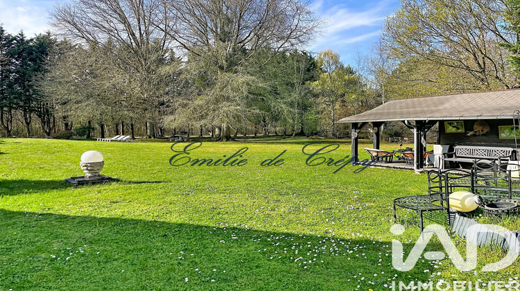 Ma-Cabane - Vente Maison Saint-Viâtre, 310 m²