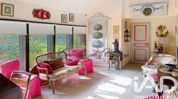 Ma-Cabane - Vente Maison Saint-Viâtre, 310 m²