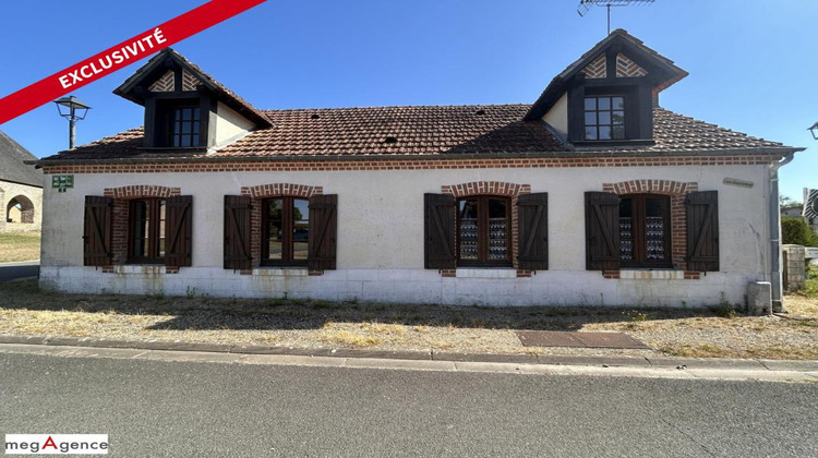 Ma-Cabane - Vente Maison SAINT VIATRE, 96 m²