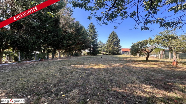 Ma-Cabane - Vente Maison SAINT VIATRE, 96 m²