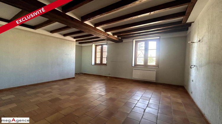 Ma-Cabane - Vente Maison SAINT VIATRE, 96 m²