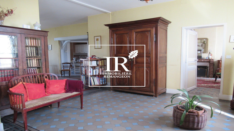 Ma-Cabane - Vente Maison Saint-Viâtre, 245 m²
