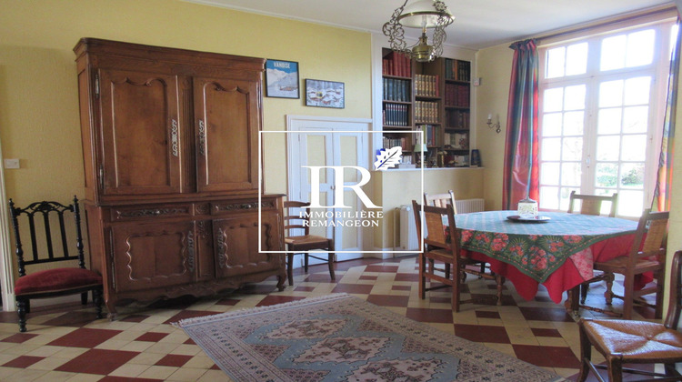 Ma-Cabane - Vente Maison Saint-Viâtre, 245 m²