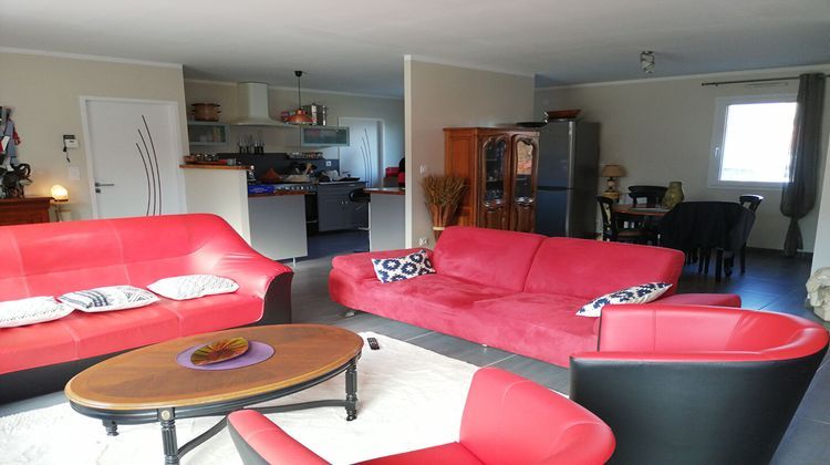 Ma-Cabane - Vente Maison SAINT-VIAUD, 114 m²