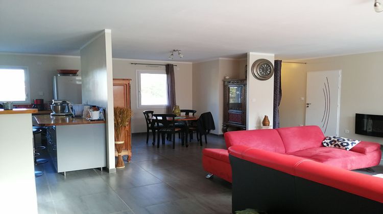 Ma-Cabane - Vente Maison SAINT-VIAUD, 114 m²