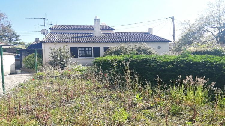 Ma-Cabane - Vente Maison SAINT-VIAUD, 125 m²