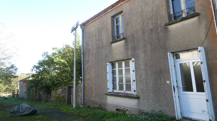 Ma-Cabane - Vente Maison SAINT-VIAUD, 74 m²