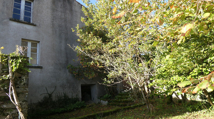 Ma-Cabane - Vente Maison SAINT-VIAUD, 74 m²