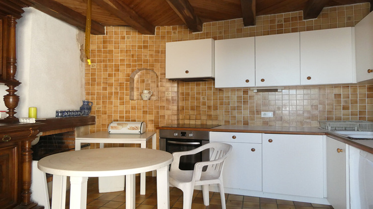 Ma-Cabane - Vente Maison SAINT-VIAUD, 150 m²