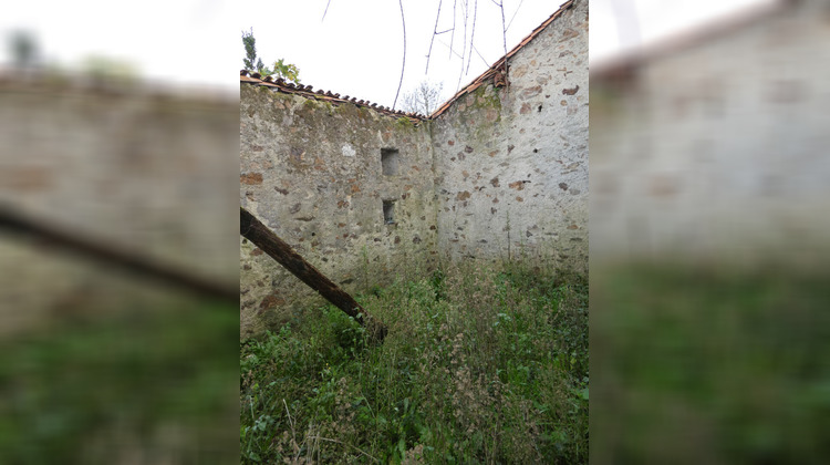 Ma-Cabane - Vente Maison SAINT-VIAUD, 150 m²