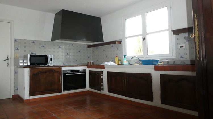 Ma-Cabane - Vente Maison SAINT-VIAUD, 112 m²