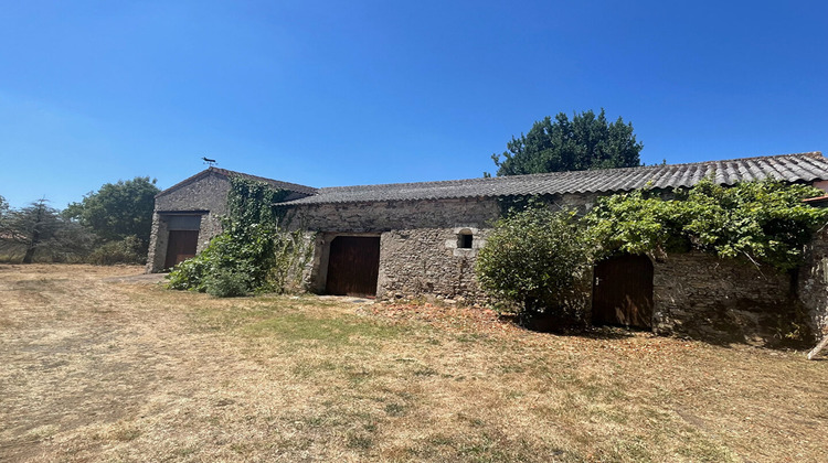 Ma-Cabane - Vente Maison SAINT-VIAUD, 82 m²