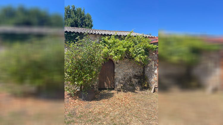 Ma-Cabane - Vente Maison SAINT-VIAUD, 82 m²