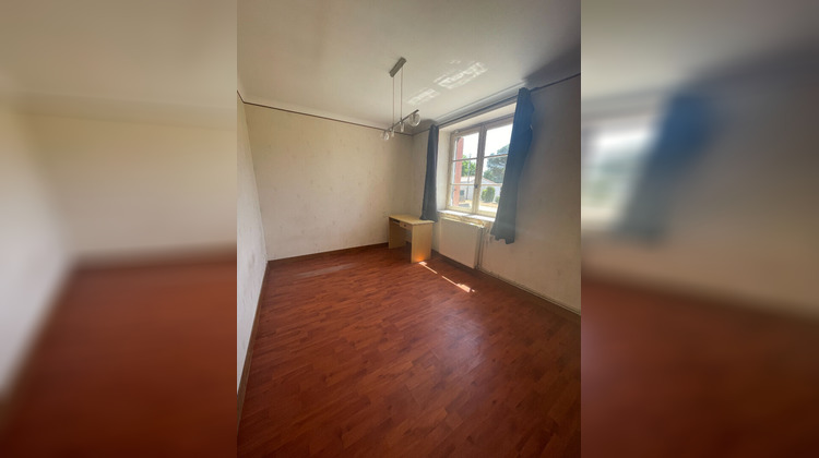 Ma-Cabane - Vente Maison SAINT-VIAUD, 82 m²