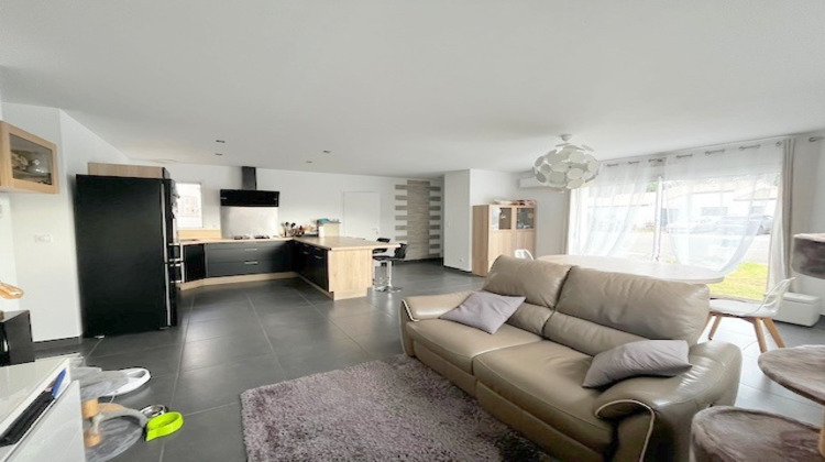 Ma-Cabane - Vente Maison Saint-Viaud, 93 m²