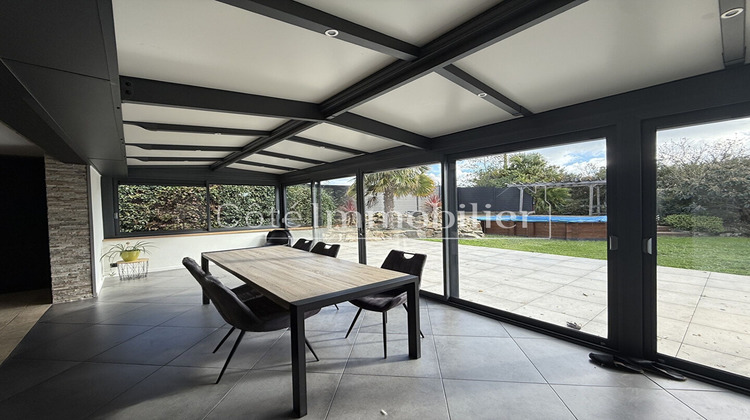 Ma-Cabane - Vente Maison SAINT-VIAUD, 113 m²