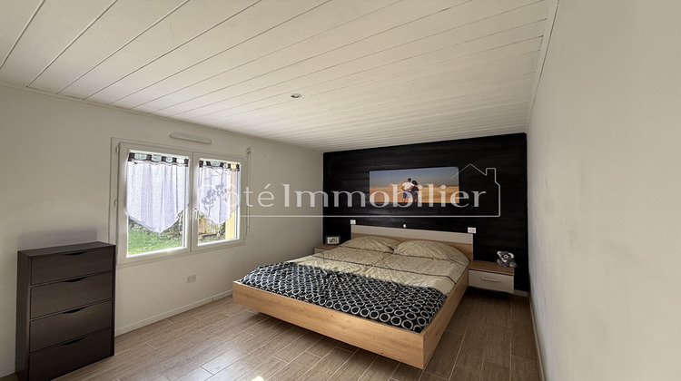 Ma-Cabane - Vente Maison SAINT-VIAUD, 113 m²